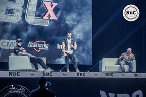 Фотограф Евгений Зезюлин. Часть 2 (19.05.2024)